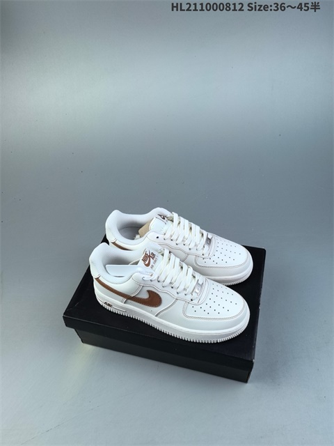 women air force one shoes 36-45 2025-9-19-745